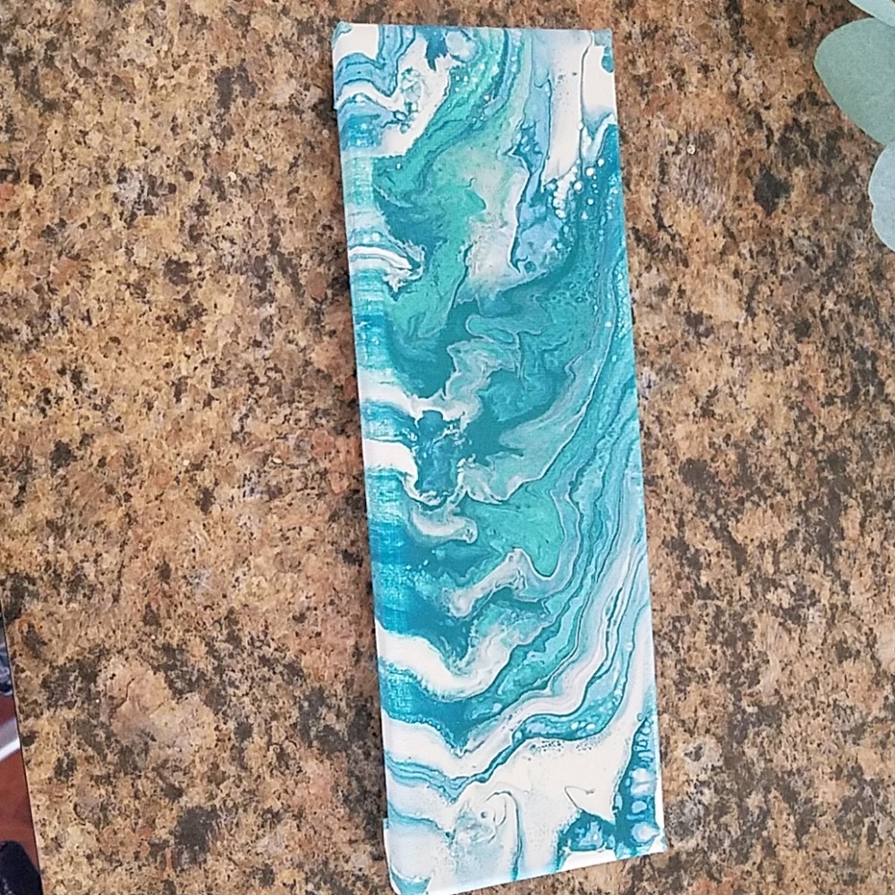 Trinket tray